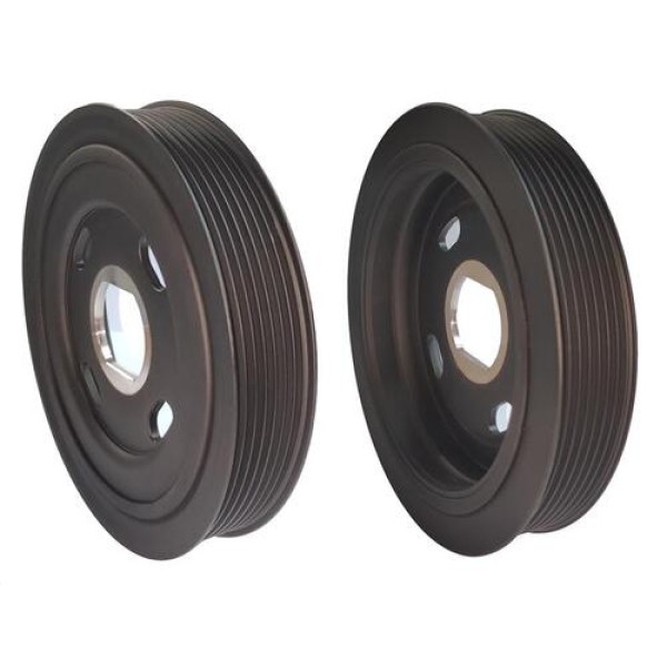 K-METAL 301034 KRANK KASNAGI RENAULT KADJAR 15 TALISMAN 15 MEGANE IV 15 SCENIC IV 15 TRAFIC III 15 1.6DCI R9M 