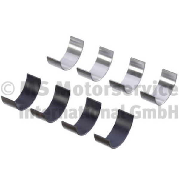 KOLBENSCHMIDT 37203610 KOL YATAK TAKIMI 0.25MM (OM626.951. OM622.951) MERCEDES C-CLASS W205 14> VITO W447 14>-RENAULT R9M MEGANE IV TALISMAN KADJAR TRAFIC III KOLEOS 