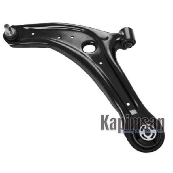 KAPIMSAN 74812 SALINCAK ON SOL ALT FIESTA VII CE1 2017 