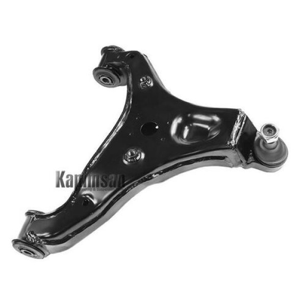 KAPIMSAN 71137 ALT SALINCAK SAG KOMPLE CRAFTER-SPRINTER 06 