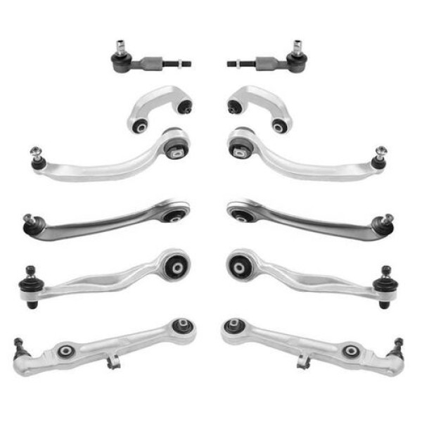 KAPIMSAN 72131 SALINCAK ON TAKIM SETI KOMPLE VW PASSAT IV 96-00 PASSAT V 3B3 00-05 A4 8E2.B6 00-04 