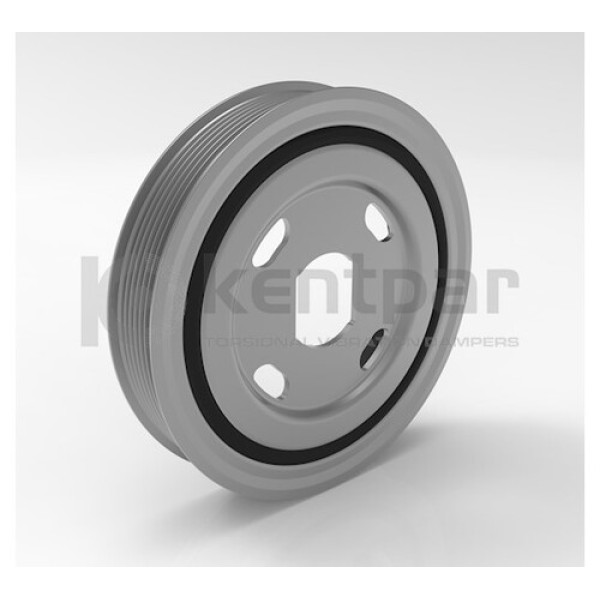 KENTPAR K23901 KRANK KASNAGI RENAULT KADJAR 15 TALISMAN 15 MEGANE IV 15 SCENIC IV 15 TRAFIC III 15 1.6DCI R9M 