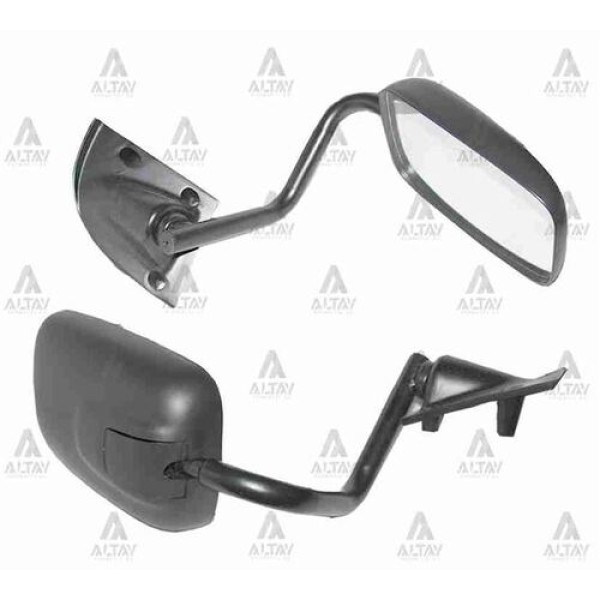 KOREA 0K62A69170D AYNA DIS DIKIZ BONGO 97>04 KOLLU SOL 