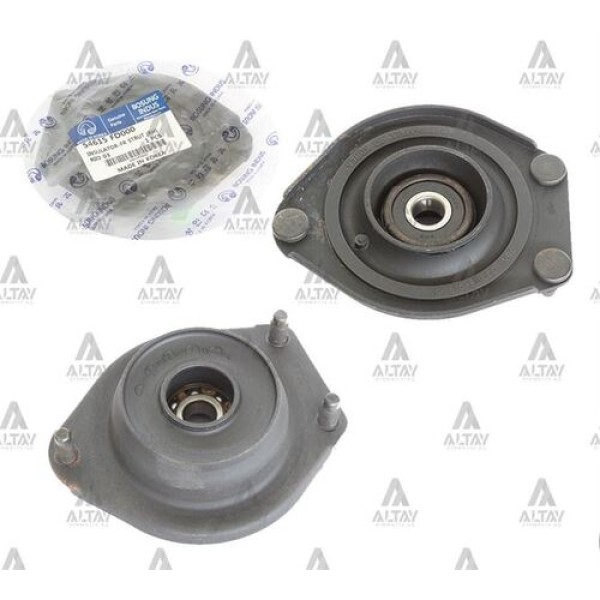 KOREA 54615FD000 AMORTISOR KULESI RIO 00>05 ON SAG 