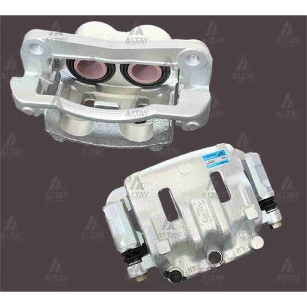 KOREA 581804FA00 FREN KALIPERI KMY 05 ON SOL 