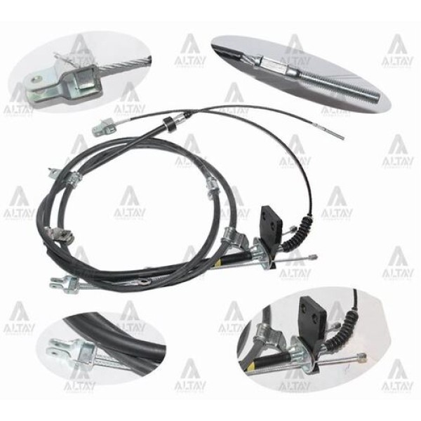 KOREA 5991047110 TEL EL FREN STAREX 02>08 LIBERO 