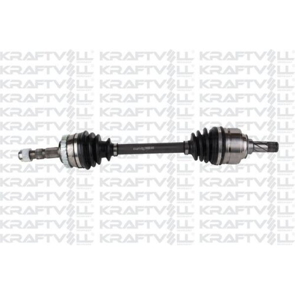 KRAFTVOLL 1010289 Ön Aks Komple Sol (Abs Okuyuculu) Tanım Hy Sağınaw Astra F 14Nv C14Nz 14Se C14Se X 