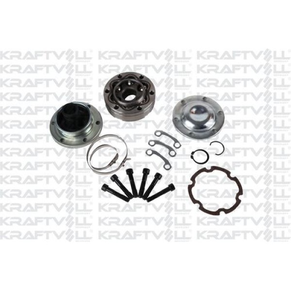 KRAFTVOLL 1020181 Aks Kafası Dış Jeep Cherokee II / Kj 4×4 01-