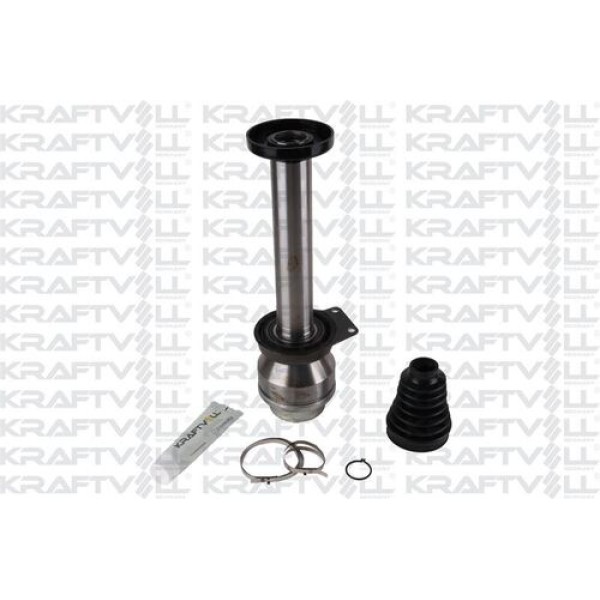 KRAFTVOLL 1020202 Aks Kafası Sağ Ön İç Transporter T5 2,5TDI 130 Ps Axd 03-11 26×30×50×336 