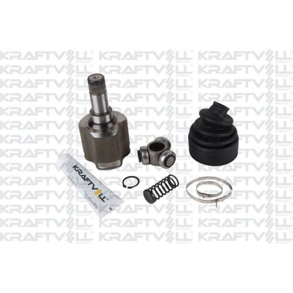 KRAFTVOLL 1020218 Aks Kafası İç Ducato Boxer Jumper 2,0 2,2 