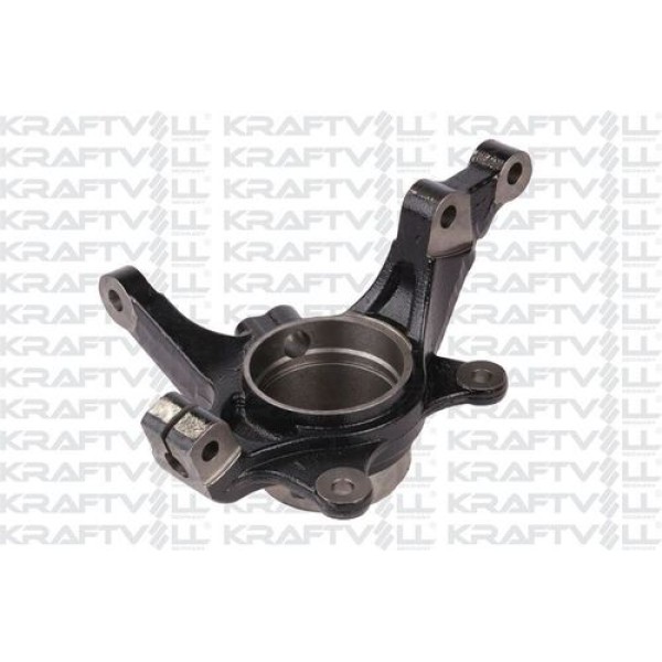 KRAFTVOLL 1030056 Sportage-Ön Aks Taşıyıcısı Sol 11-15 (Abs li)