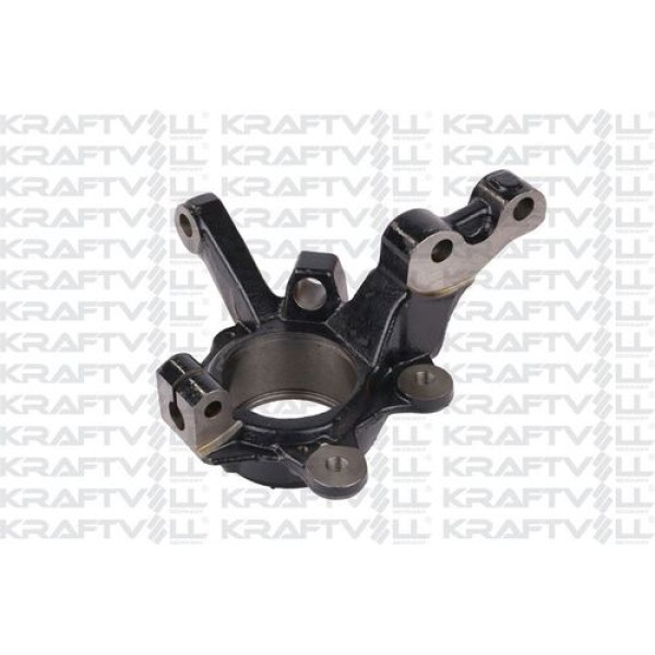 KRAFTVOLL 1030060 Kango II-Ön Aks Taşıyıcısı Sol 00-08 (Abs li) (14Mm)