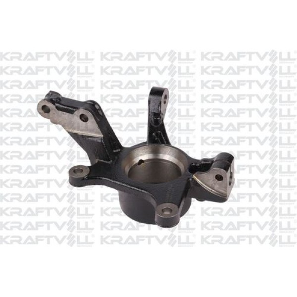 KRAFTVOLL 1030071 Captur-Ön Aks Taşıyıcısı Sağ 13- (Abs li)