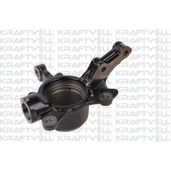 KRAFTVOLL 1030076 Ön Aks Taşıyıcısı Sol Master III 13- (Abs li) 