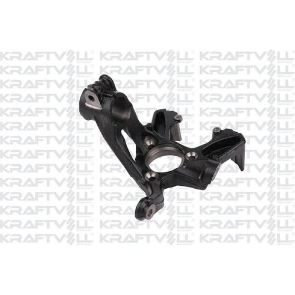 KRAFTVOLL 1030233 Ön Aks Taşıyıcı Sol Golf Vıı A3 Octavia 13-20 Leon 17-20 