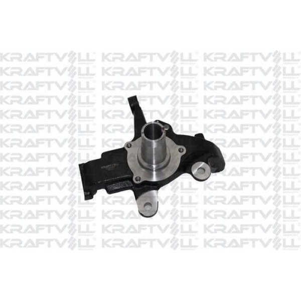 KRAFTVOLL 1030289 Ön Aks Taşıyıcısı Sağ Isuzu Dmax 15-