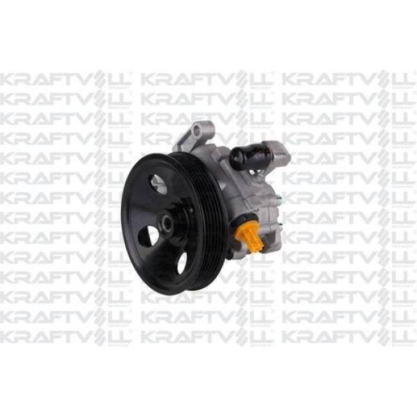 KRAFTVOLL 1060023 Hidrolik Direksiyon Pompası C219 04-10 W211 05-08 S211 06-09 W221 05-13