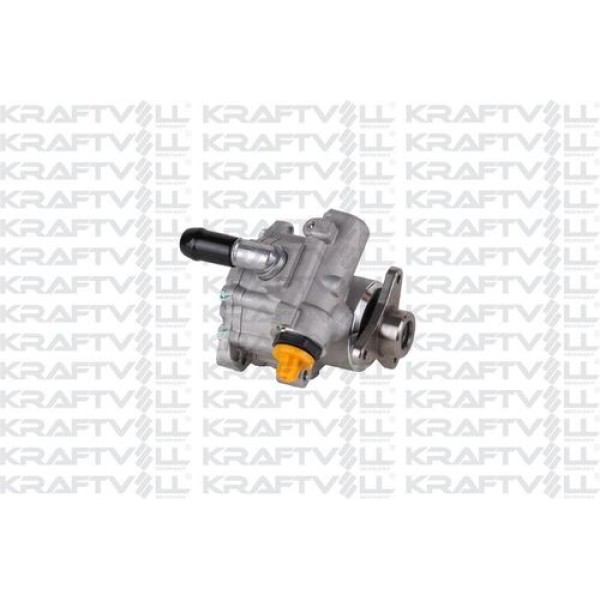 KRAFTVOLL 1060029 Hidrolik Direksiyon Pompası Master II 2,5DCI / 3,0DCI 03- 