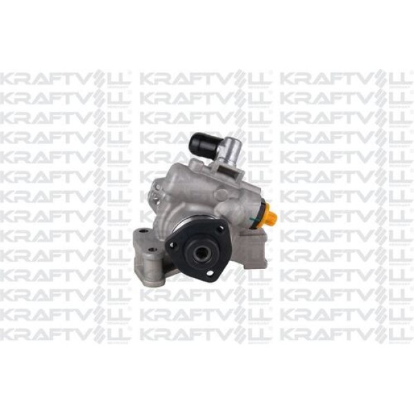 KRAFTVOLL 1060045 Hidrolik Direksiyon Pompası E-Class W211 02-08 S211 03-09 