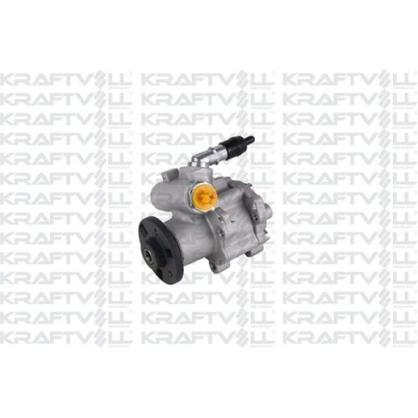 KRAFTVOLL 1060106 Direksiyon Pompası Bmw E81 E87 06-13 E90 E91 E92 E93 04-13 E60 05-10 X1 E84 09-15 