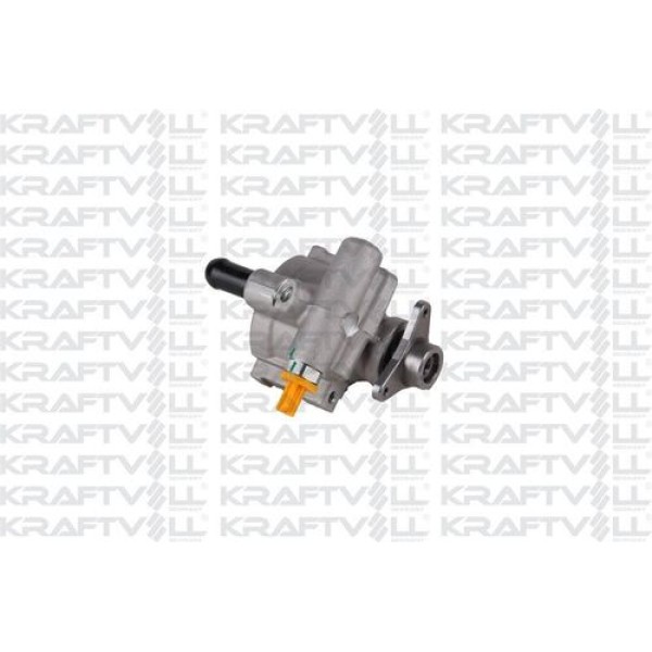 KRAFTVOLL 1060129 Direksiyon Pompası F3R Megane CLIO II