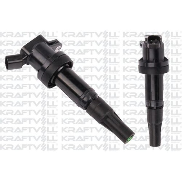 KRAFTVOLL 5020093 Ateşleme Bobini Accent Blue 1,4 Benzinli 2015 - I20 2012 - / Picanto 1,2 2011 -