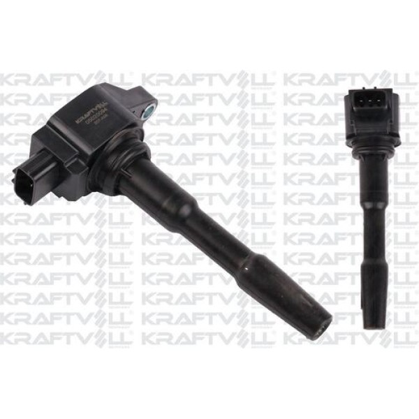 KRAFTVOLL 5020094 Ateşleme Bobini 0.9 1.2 CLIO IV Captur Kadjar Megane III IV Dokker 