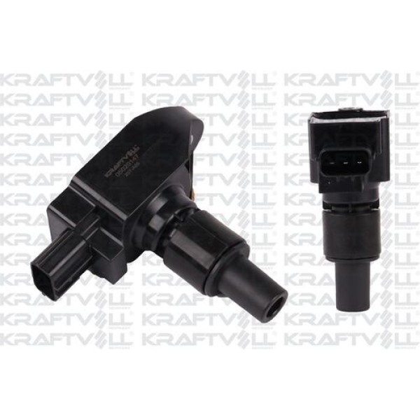 KRAFTVOLL 5020147 Ateşleme Bobini Mazda Rx 8 1.3 (Se,Fe) 03 12