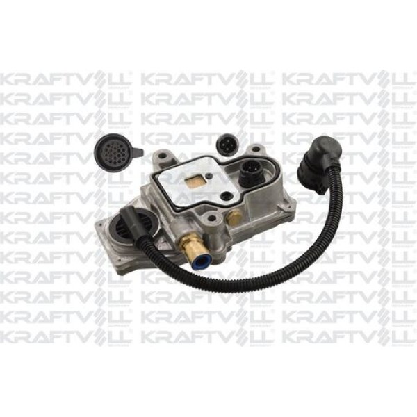 KRAFTVOLL 5030034 Kızdırma Bujisi 5V Caddy-Golf-Passat-Jetta-A3-A4-Altea-Toledo-Leon-Octavia-Superb 