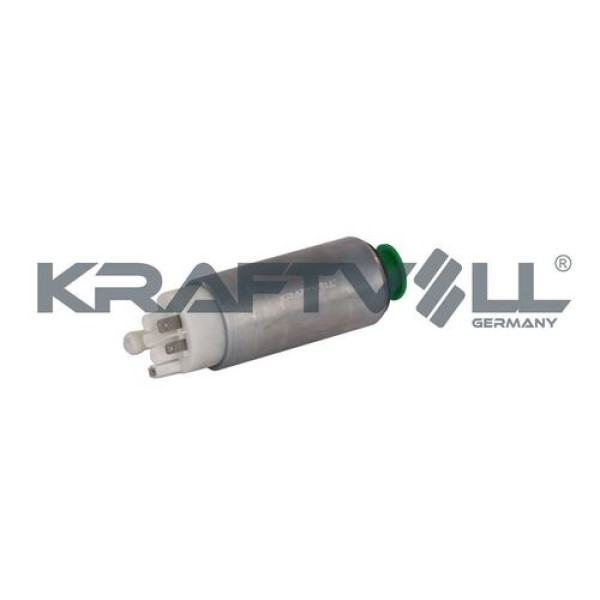 KRAFTVOLL 5050011 Yakıt Pompası Hyundai Era 3 Bar 135 L / H