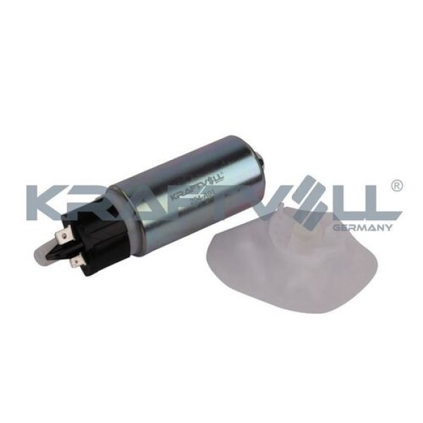 KRAFTVOLL 5050014 Yakıt Pompası Dacia Logan 1,4 1,6 16V 04 › 