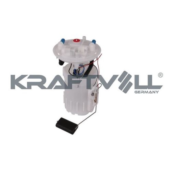 KRAFTVOLL 5050015 Yakıt Modülü Trafic II 1.9 DCI 2003 2011 Motorlu Şamandıra