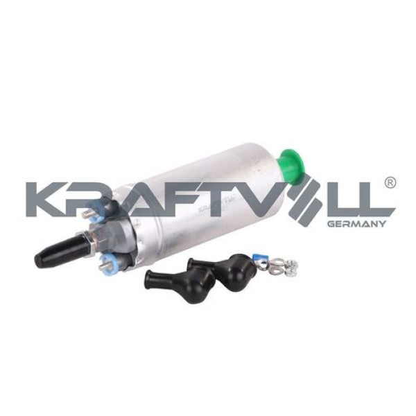 KRAFTVOLL 5050021 Yakıt Pompası (Ince Gırıs) 190 W201 82-93 W202 93-00 W140 93-98 W124 85-92 W461 93 