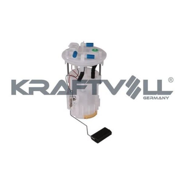 KRAFTVOLL 5050022 Yakıt Modülü Kangoo 1,5 Motorlu Şamandıra 
