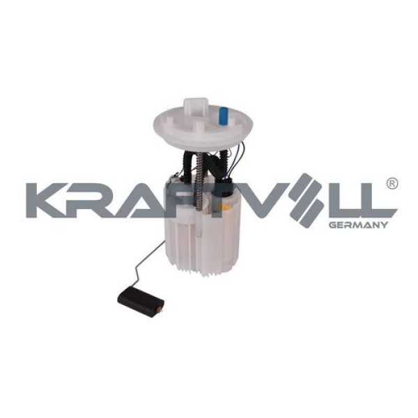 KRAFTVOLL 5050026 Yakıt Modülü Linea 1,4 2007 › Albea 1,4 2007 › Motorlu Şamandıra 