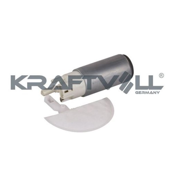 KRAFTVOLL 5050038 Yakıt Pompası E81 E82 E90 E91 N 43N45 N46 N52 3Bar