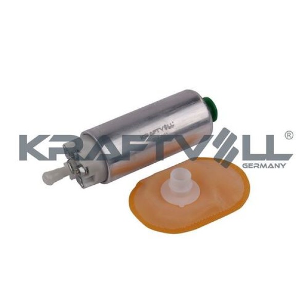 KRAFTVOLL 5050044 Yakıt Pompası Bmw 5.20I, 89 95,5.25,5.18I 3,5 Bar 130 L / H 