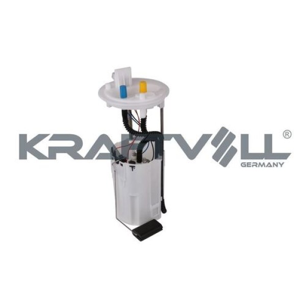 KRAFTVOLL 5050050 Yakıt Modülü Fiat Doblo 1,3 Jtd 2005› 1,9 Jtd 2001› Motorlu Şamandıra