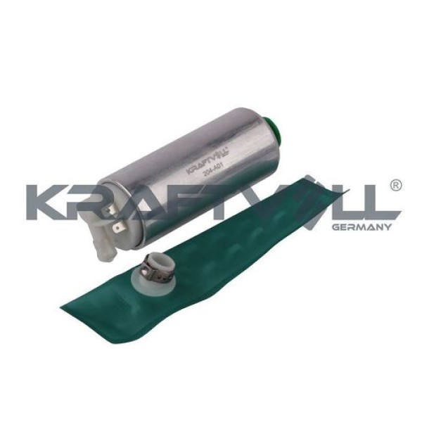 KRAFTVOLL 5050054 Yakıt Pompası Bmw E 39 3Bar 130 / L / H