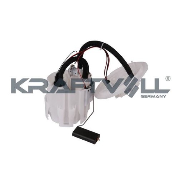 KRAFTVOLL 5050057 Yakıt Modülü Opel Astra H 3 Bar 105 L / H Motorlu Şamandıra 