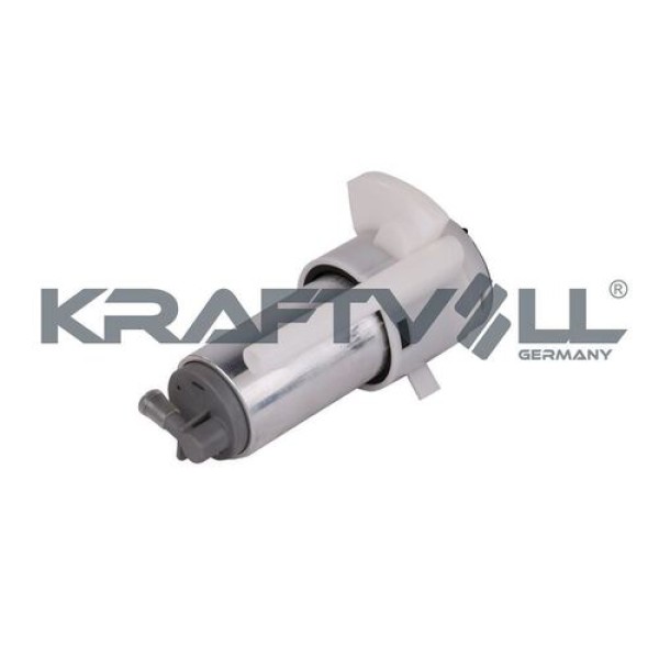 KRAFTVOLL 5050059 Yakıt Pompası Golf III IV Bora Polo T4 3 Bar 100L / H 