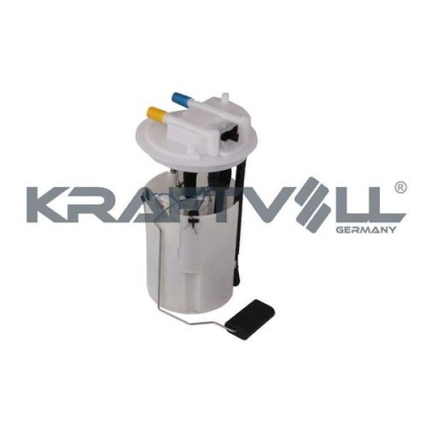 KRAFTVOLL 5050069 Yakıt Modülü Fiat Fiorino 1,3 Jtd 2008› Motorlu Şamandıra 