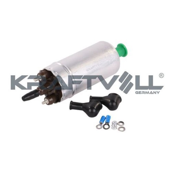 KRAFTVOLL 5050072 Yakıt Pompası Gazelle Basak Traktor19 R21 3 Bar 155L / H R21 Txe Concorde