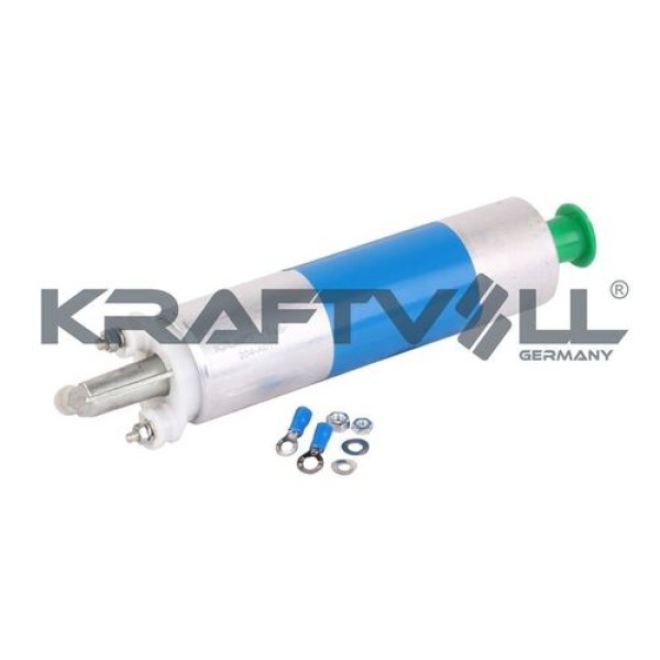 KRAFTVOLL 5050073 Yakıt Pompası W202 94-00 S202 96-01 C208 97-00 A208 98-02 W210 97-02 C215 99-06 W4