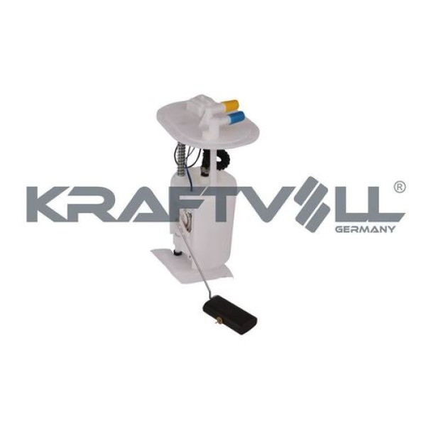 KRAFTVOLL 5050079 Yakıt Modülü Fiat Albea 1,3 Jtd 2002 › Motorlu Şamandıra