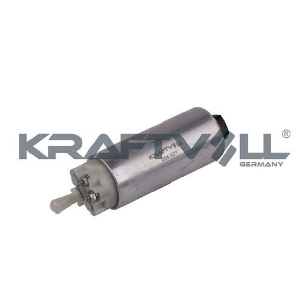 KRAFTVOLL 5050094 Yakıt Pompası R19 88 96 4 Bar 120L / H