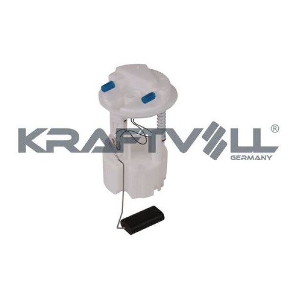 KRAFTVOLL 5050099 Yakıt Modülü CLIO II 1,5 DCI Motorlu Şamandıra 