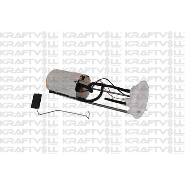 KRAFTVOLL 5050143 Depo Şamandırası Boxer III Jumper III Ducato III 2.2HDI 2.3Jtd 06-