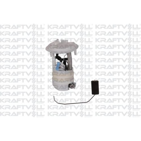 KRAFTVOLL 5050147 Yakıt Depo Şamandırası C3 III Ds3 Ep3C Ep6C