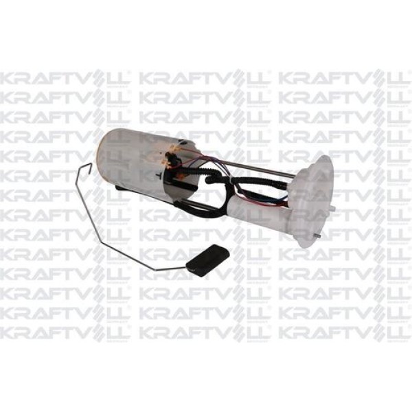 KRAFTVOLL 5050153 Yakıt Şamandırası Ducato Boxer Jumper 2,2D 06-11 4Hv